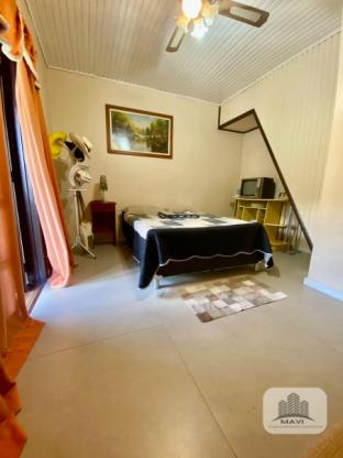 Casa a venda no Cidade Nova, 199,40m²