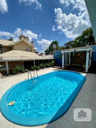 Casa no Bairro Cidade Nova, 572m²