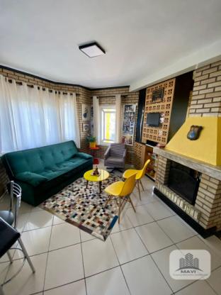 Casa no Bairro Cidade Nova, 572m²