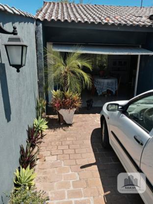 Terreno/ Casa Bairro BJ