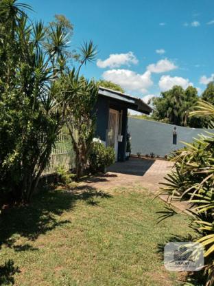 Terreno/ Casa Bairro BJ