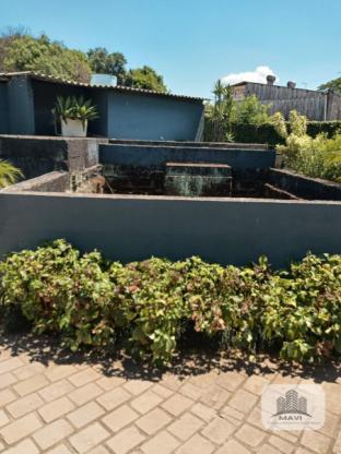 Terreno/ Casa Bairro BJ