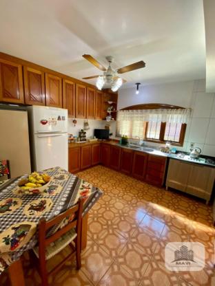 Casa a venda em Ivoti, Bairro Jardim Panorâmico, 870m²