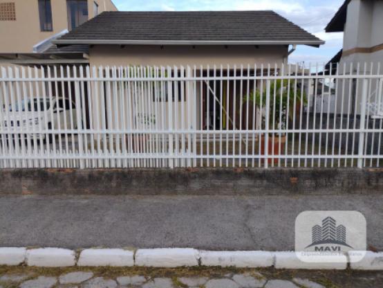 Casa a venda em Santa Catarina