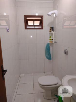 Casa a venda em Santa Catarina