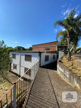 Terreno a venda em Ivoti, 1.675m²