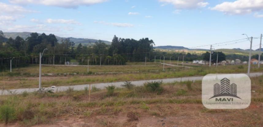 Loteamento em Nova Hartz