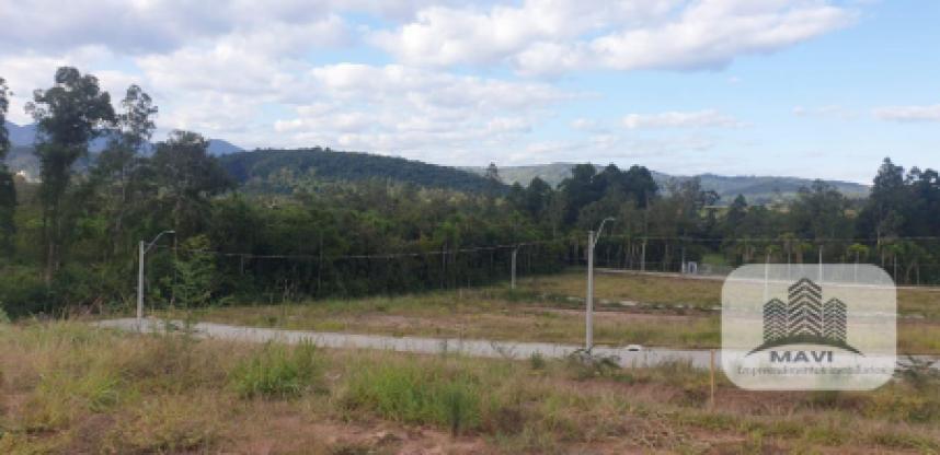 Loteamento em Nova Hartz