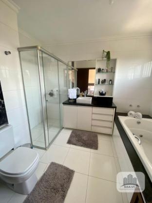 Casa Alto Padrão no bairro Ideal em Novo Hamburgo