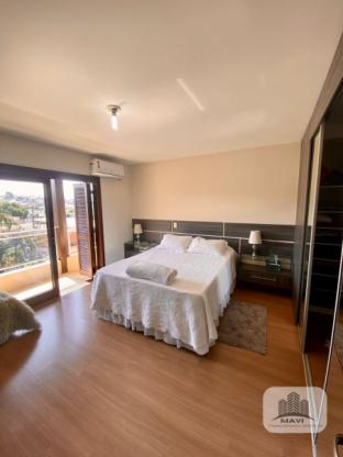 Casa Alto Padrão no bairro Ideal em Novo Hamburgo