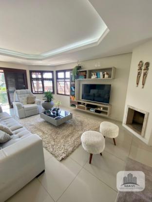 Casa Alto Padrão no bairro Ideal em Novo Hamburgo