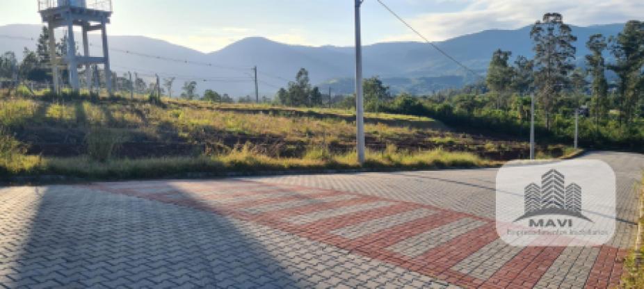 Loteamento em Nova Hartz