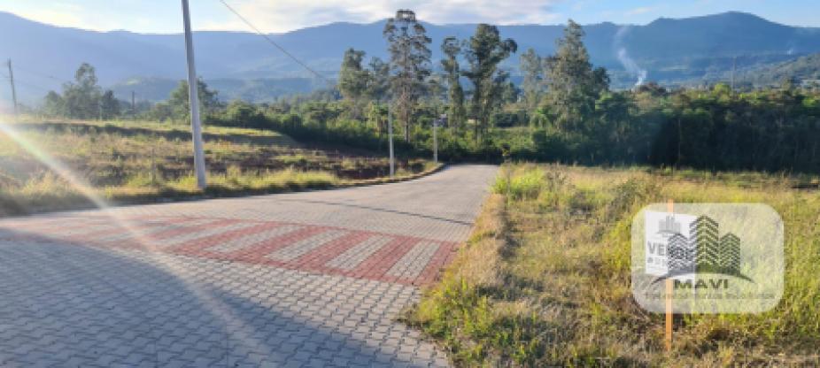 Loteamento em Nova Hartz