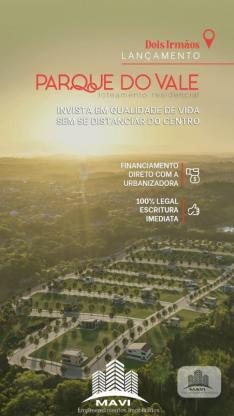 Loteamento Parque do Vale / Dois Irmãos