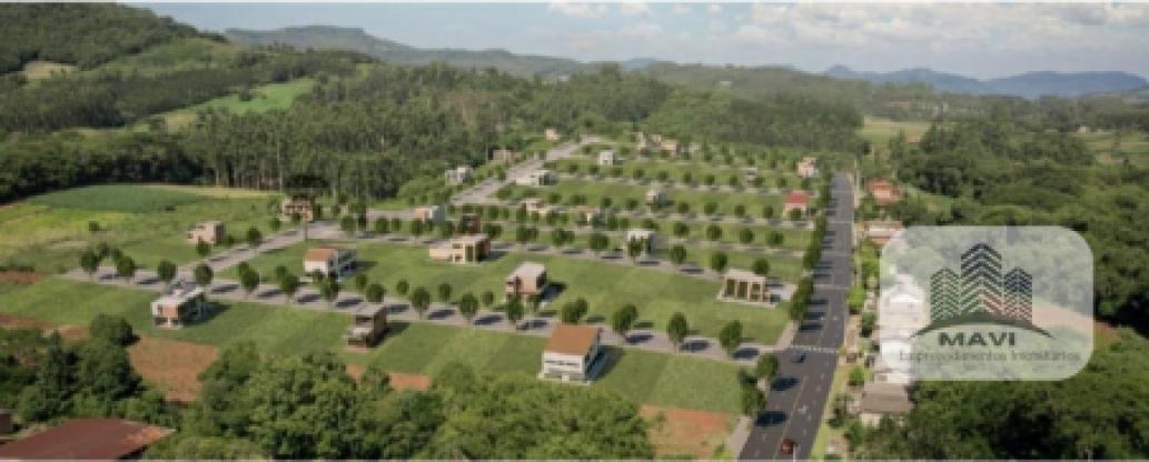 Loteamento Parque do Vale / Dois Irmãos