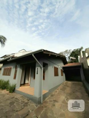 Casa no Bairro Jardim do Alto em Ivoti