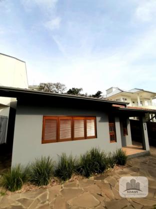 Casa no Bairro Jardim do Alto em Ivoti