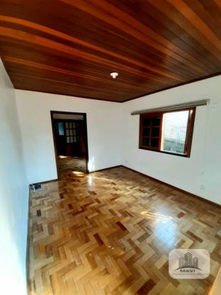 Casa no Bairro Jardim do Alto em Ivoti