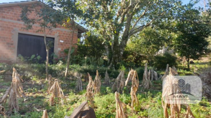 Lote de Terra/ Morada do sol