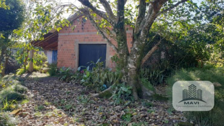 Lote de Terra/ Morada do sol