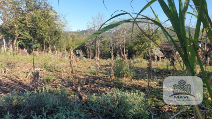 Lote de Terra/ Morada do sol