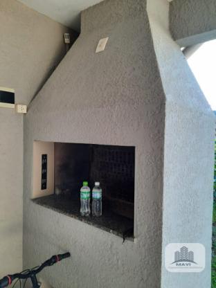 Casa na praia de Atlântida Sul