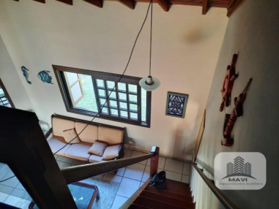 Casa na praia de Atlântida Sul