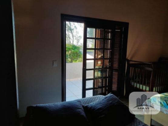 Casa na praia de Atlântida Sul