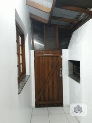 Casa de esquina em Nova Tramandaí