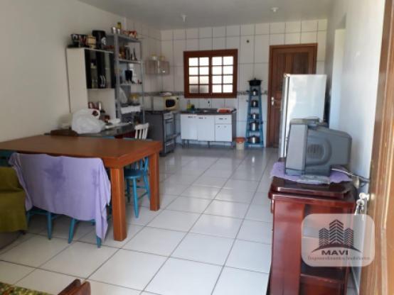 Casa de esquina em Nova Tramandaí