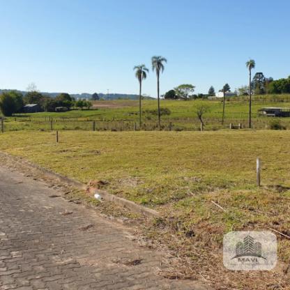 Loteamento Vilhena em Parobé