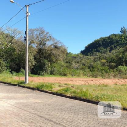 Loteamento Vilhena em Parobé