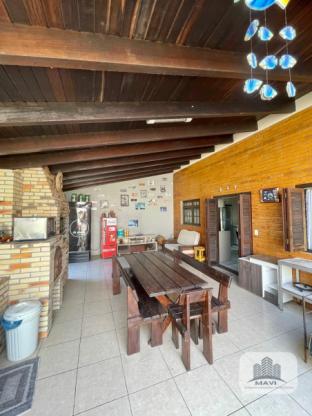 Casa a venda em Nova Tramandaí