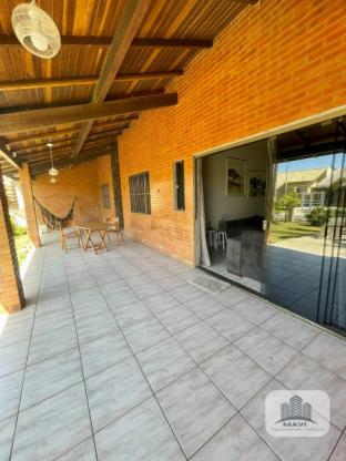 Casa a venda em Nova Tramandaí