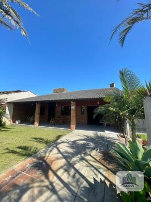 Casa a venda em Nova Tramandaí