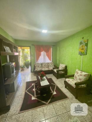 Casa Alvenaria no Bairro Concordia