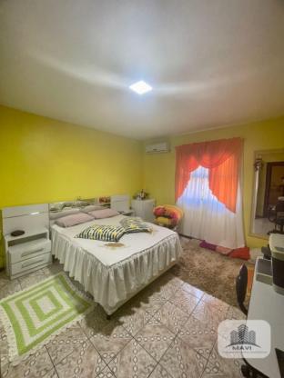 Casa Alvenaria no Bairro Concordia