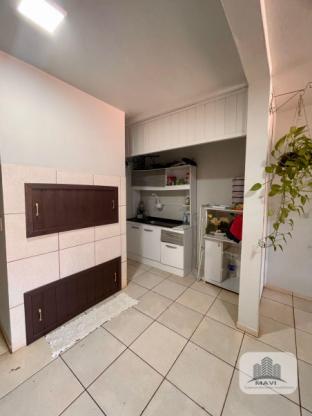 Casa Alvenaria no Bairro Concordia