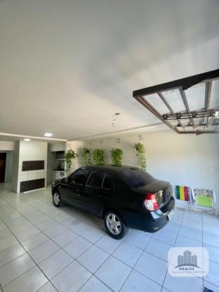 Casa Alvenaria no Bairro Concordia