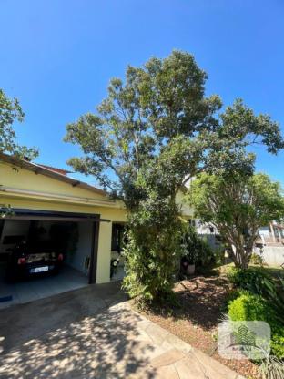 Casa Alvenaria no Bairro Concordia