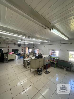 Casa Alvenaria no Bairro Concordia