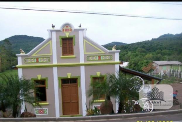 Sítio em Feitoria Nova 