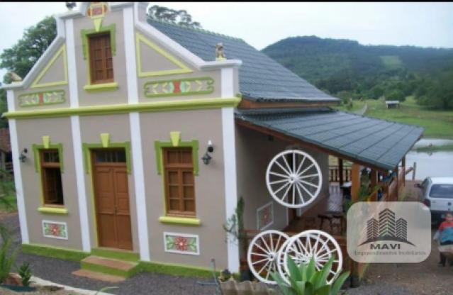 Sítio em Feitoria Nova 