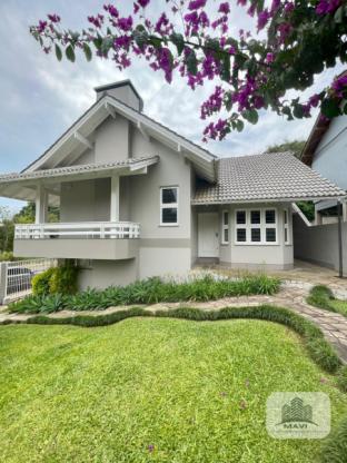 Casa de luxo no Jardim do Alto