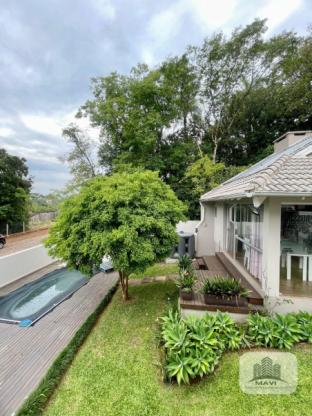 Casa de luxo no Jardim do Alto