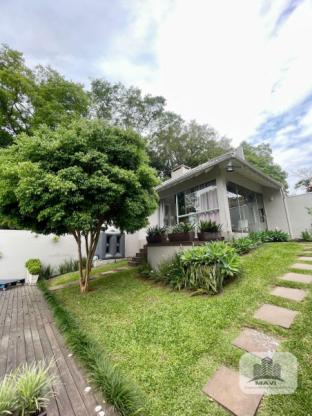 Casa de luxo no Jardim do Alto