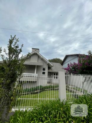 Casa de luxo no Jardim do Alto