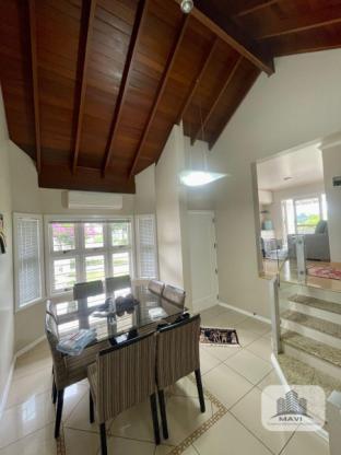 Casa de luxo no Jardim do Alto