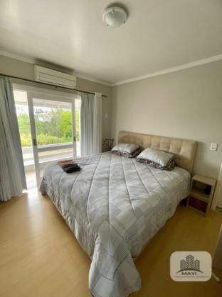 Casa de luxo no Jardim do Alto