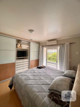 Casa de luxo no Jardim do Alto